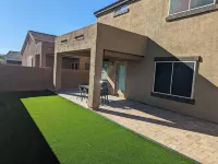 Amazing 4 Bedroom 3 Bathroom Complete House