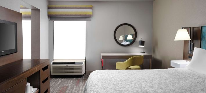 Best Western Plus Clinton/Jackson Hotels in Hinds County