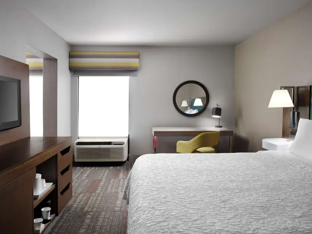 Best Western Plus Clinton/jackson - Jackson, MS