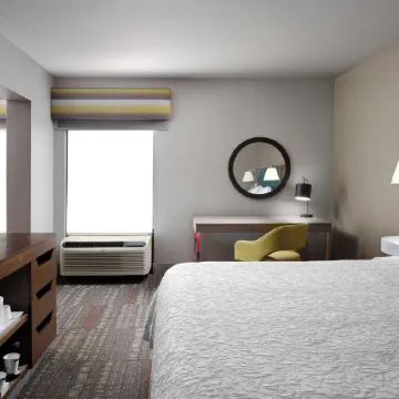 Best Western Plus Clinton/Jackson