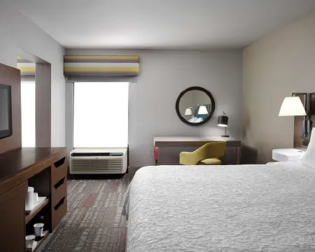 Best Western Plus Clinton/Jackson Hotels in Clinton