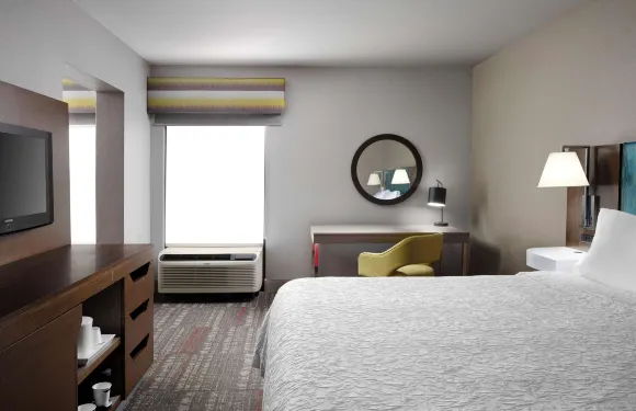 克林頓/傑克遜貝斯特韋斯特優質酒店