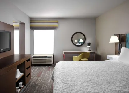 Best Western Plus Clinton/Jackson