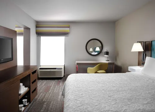 Best Western Plus Clinton/Jackson Hotels in Clinton