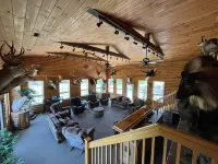 FALCON LODGE AND NATURE RETREAT