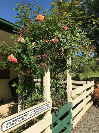 Kymmik Cottage - A slice of Tasmanian paradise