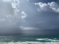 Located high enough to have a beautiful view, low enough to hear the waves! Hotels in Pensacola Beach