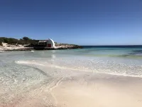 BEAUTIFUL LUXURY POOL VILLA IN BINIBECA.