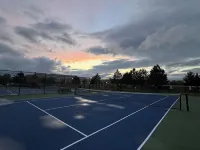 Cozy Home in College Cultural Hotels in Flint