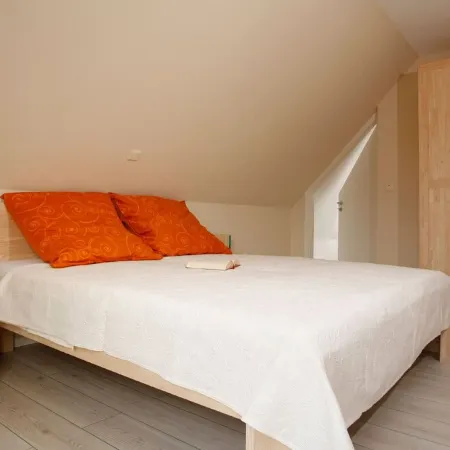 Apartment Strandstrasse 10 / Büsum