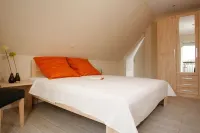 Apartment Strandstrasse 10 / Büsum