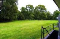 Spacious Luxury Pet Friendly Home - Entire House Hotels in Henry County