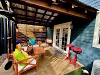 Pauper's Palace Hotels in Prescott