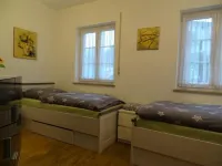 Exclusive Lindenhof vacation apartment in Holzkirchen