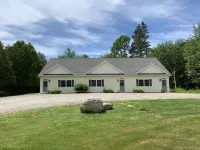 Western Mountain Townhouse