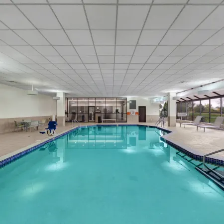Embassy Suites by Hilton Milwaukee Brookfield