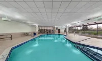 Embassy Suites by Hilton Milwaukee Brookfield - Pools