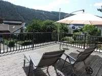 Tolle Ferienwohnung für die Ganze Familie Hotels in Traben-Trarbach