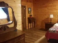 The Ruby River - Phenomenal Riverfront Cabin Hotels in Cowee
