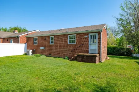 Nona's Cottage-Waynesboro/Shenandoah Valley, VA