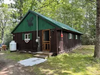 Private Cottage on the River Hotel a Abbot