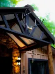 Appalachian hideaway