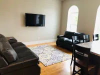 Mona K's-Little Green Rental Hotels in Green Lake County