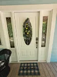 New, pet friendly home, only a 2 minute drive to Lake Mich. with beach access