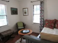 Lakefront home on 1.6 acres