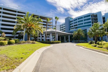 Serenity Awaits: Unwind in Style with Our Premier Orange Beach Condo Rental