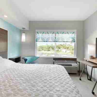 Tru by Hilton Lake Charles Rooms