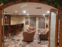 Luxury Retreat in Ellison Bay