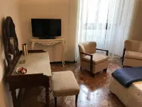Casa Adriana inside a 14th century Villa with private garden next to Florence