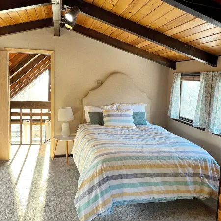 Bel-Hygge 🐋Chalet, cozy comfort the AK way