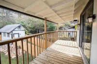 Elegant Historic Home Downtown For Groups - Homestays