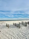 Renovated retreat w/ private beach access, short drive to Historic District