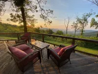 The Nest at Chester Gap Hotels in Rappahannock County