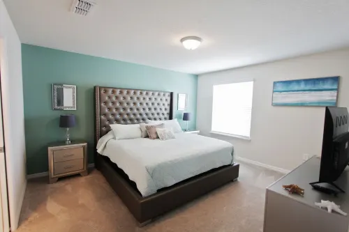 Beautiful home-private spa/pool 5BD 5.5 BA