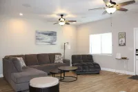 The Mohave Fort: Pool & Patio Hotels in Fort Mohave