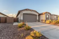 Modern Guest Suite Retreat in Maricopa Hotel di Maricopa