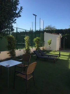 ACACIA VILLA