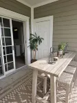 Snow Bird Opening! Nov - Feb in Central Myrtle, 2Br Condo on Golf Course!