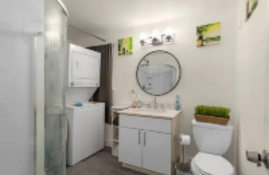 New Jungle Vibes Theme, Your own unit B 에지우드 호텔