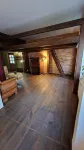 Liebevoll Sanierte Altbauwohnung