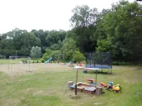 Gutshaus Wohlenhagen - Apartment 4: Max. 3 persons (45 m2) Tower room