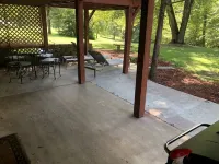 Pine Grove Apartment: Visit Monticello, wineries, UVA Hotels in Fluvanna County