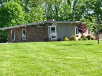 Beautiful Vacation Home on Lake Cumberland, Monticello, KY