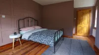 Stylish secluded cottage with beautiful views Các khách sạn ở 