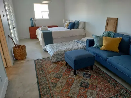 Southside Joshua Tree Serenity