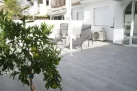 Lago Jardin, Los Balcones,torrevieja Bungalow Planta Baja Manzana 5 Hotel dekat L'Abri - Cotier Restaurant